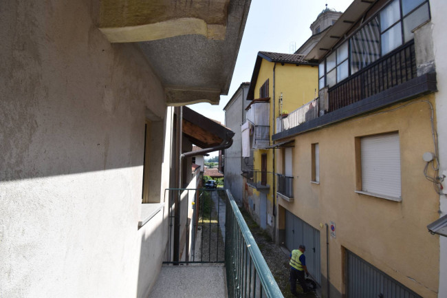 Casa semindipendente in vendita a Poirino