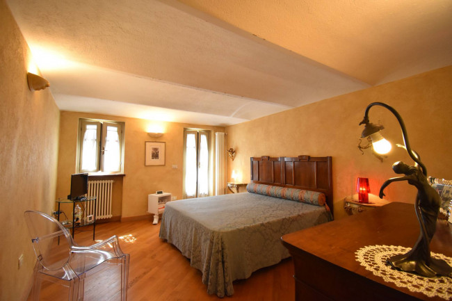 Casa semindipendente in vendita a Poirino