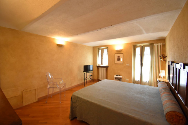 Casa semindipendente in vendita a Poirino