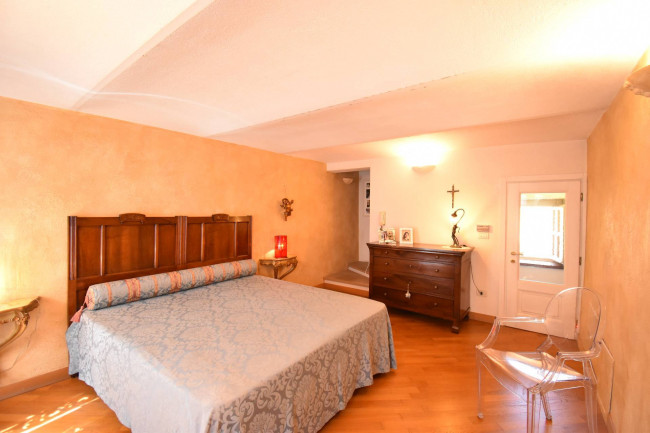 Casa semindipendente in vendita a Poirino