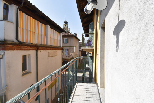 Casa semindipendente in vendita a Poirino