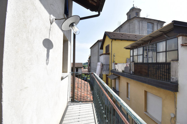 Casa semindipendente in vendita a Poirino