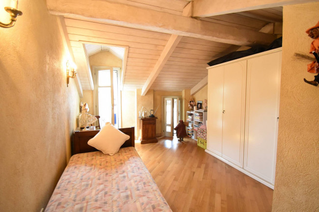 Casa semindipendente in vendita a Poirino