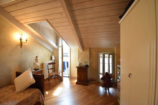 Casa semindipendente in vendita a Poirino