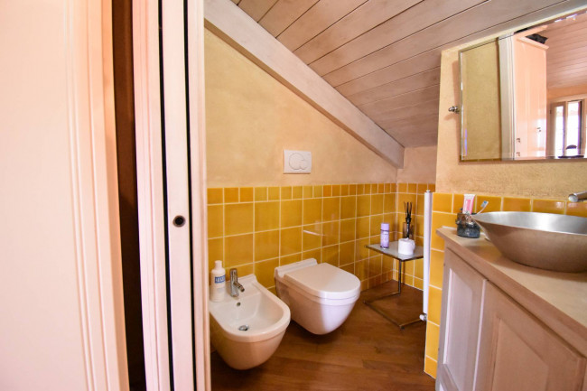 Casa semindipendente in vendita a Poirino