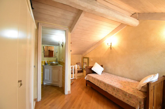 Casa semindipendente in vendita a Poirino