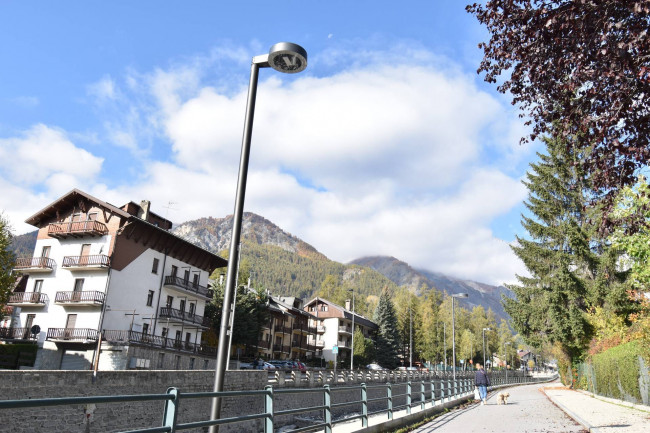 Appartamento in vendita a Bardonecchia (TO)