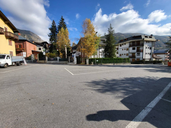 Appartamento in vendita a Bardonecchia (TO)