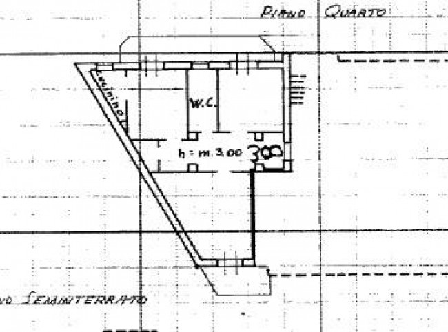 Appartamento in vendita a Pinerolo