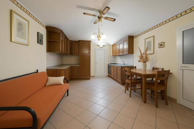 Villetta a Schiera in vendita a San Gillio