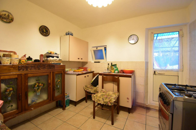 Villetta a Schiera in vendita a San Gillio