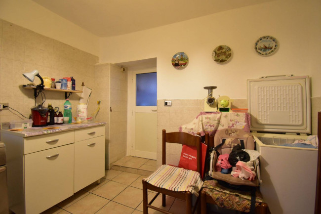 Villetta a Schiera in vendita a San Gillio