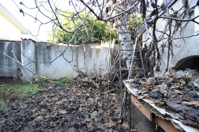 Villetta a Schiera in vendita a San Gillio