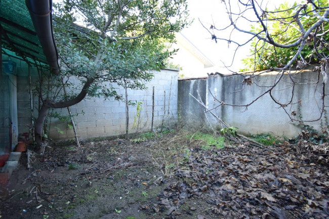 Villetta a Schiera in vendita a San Gillio