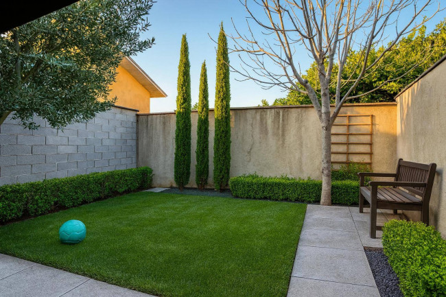 Villetta a Schiera in vendita a San Gillio