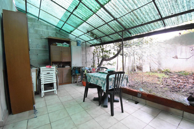 Villetta a Schiera in vendita a San Gillio