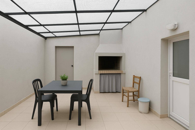 Villetta a Schiera in vendita a San Gillio