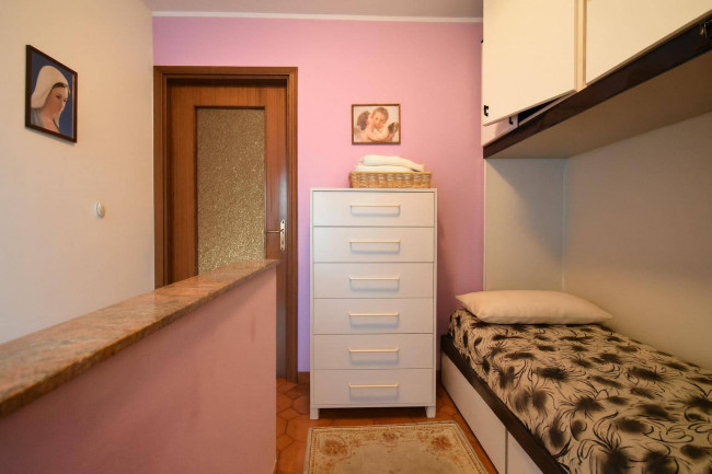 Villetta a Schiera in vendita a San Gillio