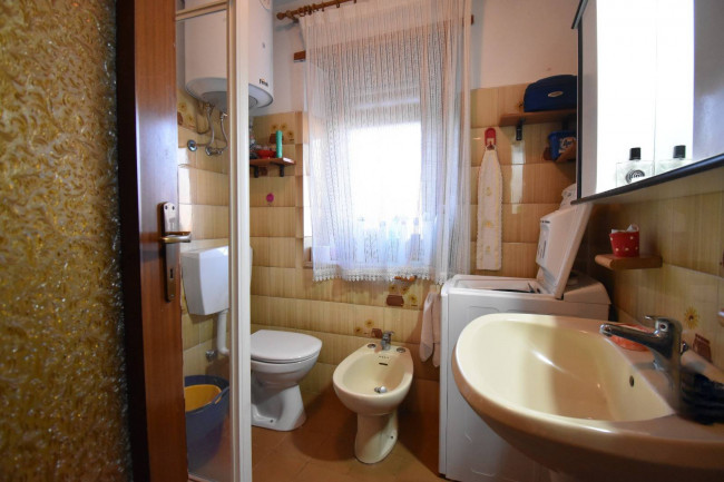 Villetta a Schiera in vendita a San Gillio