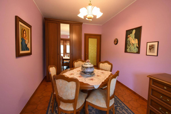 Villetta a Schiera in vendita a San Gillio