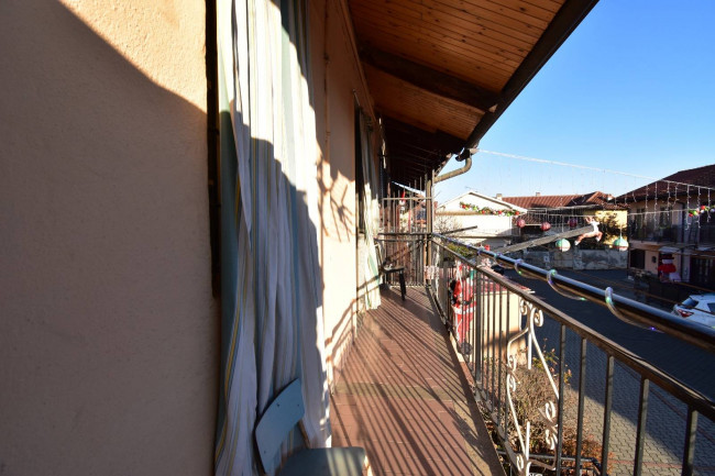 Villetta a Schiera in vendita a San Gillio