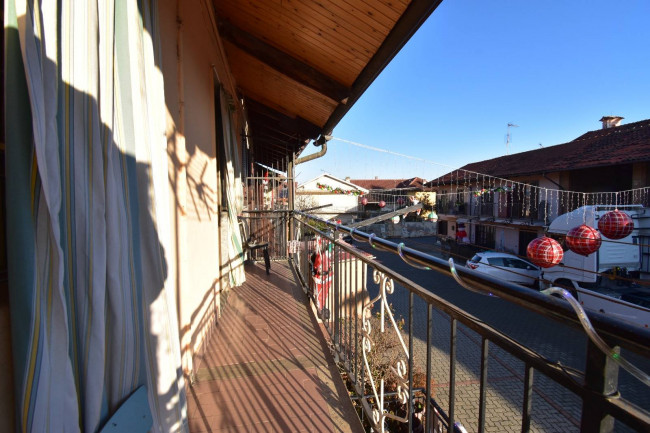 Villetta a Schiera in vendita a San Gillio