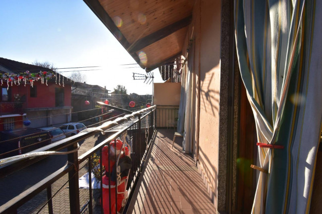 Villetta a Schiera in vendita a San Gillio