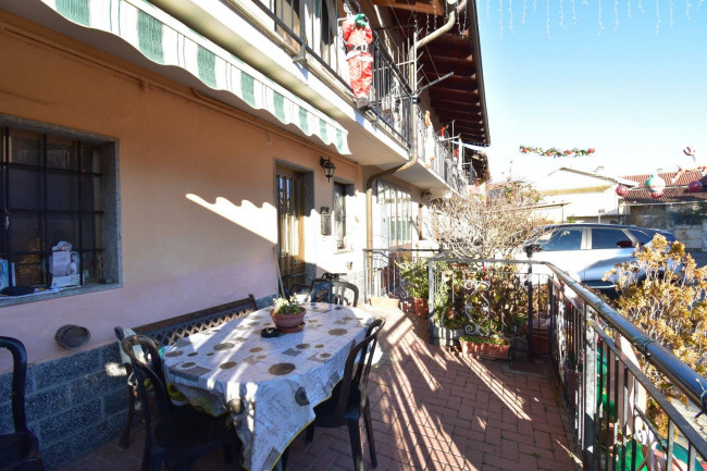 Villetta a Schiera in vendita a San Gillio