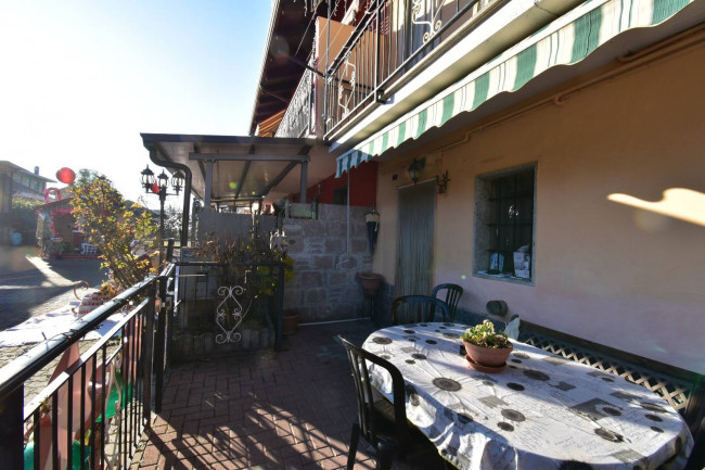 Villetta a Schiera in vendita a San Gillio