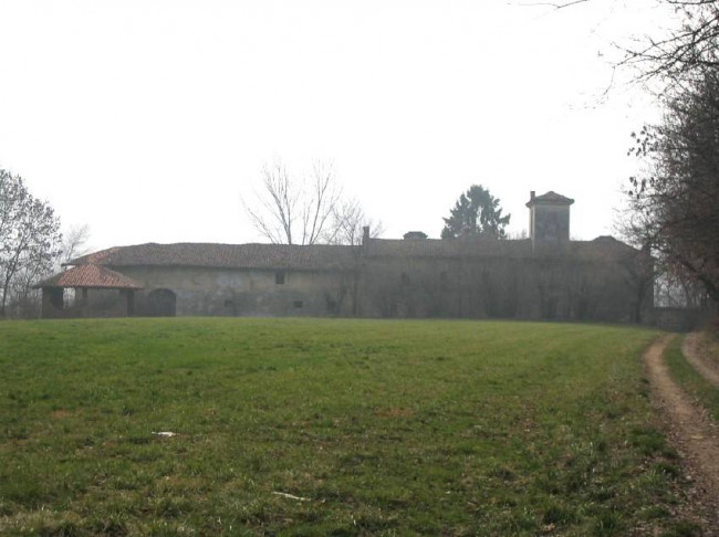 Cascinale in vendita a Rivoli