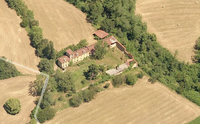 Cascinale in vendita a Rivoli