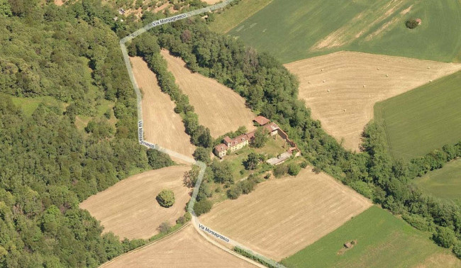 Cascinale in vendita a Rivoli