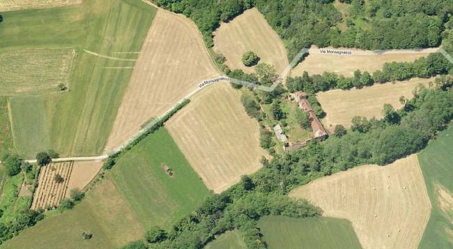 Cascinale in vendita a Rivoli