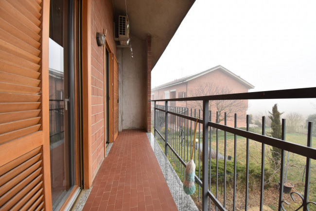 Villetta a Schiera in vendita a Isolabella
