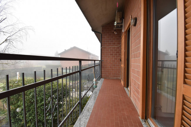 Villetta a Schiera in vendita a Isolabella
