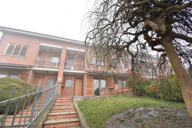 Villetta a Schiera in vendita a Isolabella