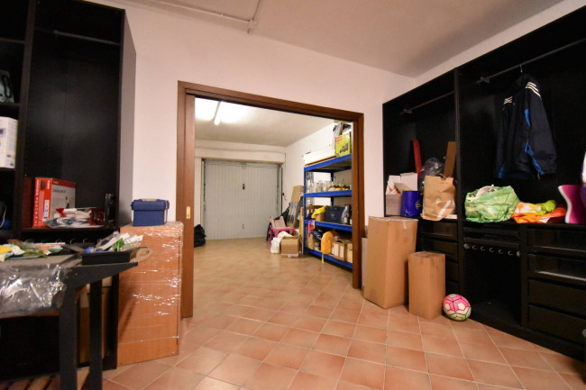 Villetta a Schiera in vendita a Isolabella