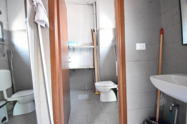 Locale commerciale in affitto/vendita a Settimo Torinese