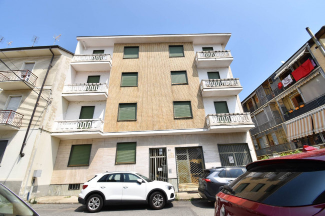 Appartamento in vendita a Collegno