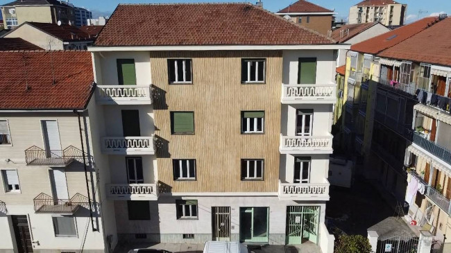 Appartamento in vendita a Collegno