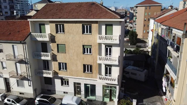 Appartamento in vendita a Collegno