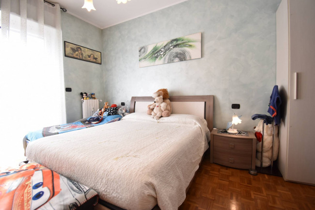 Appartamento in vendita a Beinasco