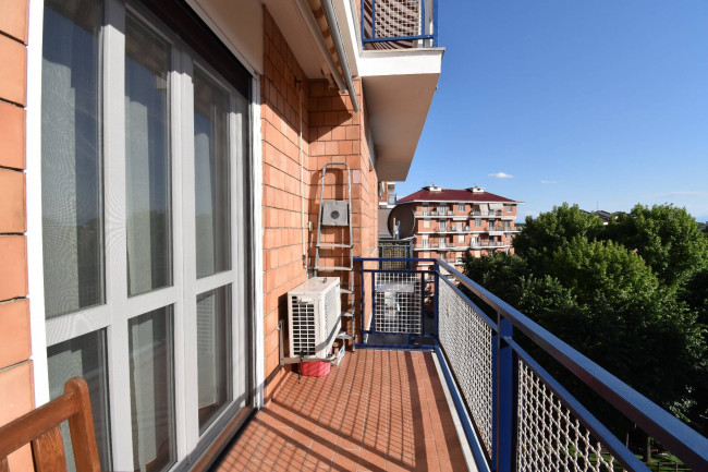 Appartamento in vendita a Beinasco