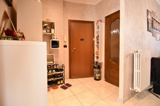 Appartamento in vendita a Beinasco