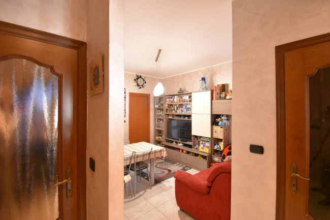 Appartamento in vendita a Beinasco