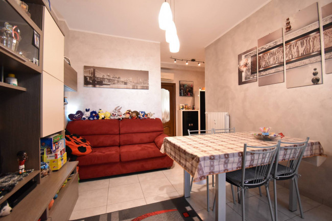 Appartamento in vendita a Beinasco