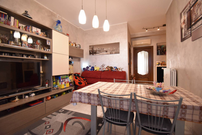 Appartamento in vendita a Beinasco