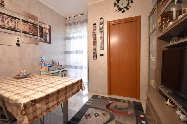 Appartamento in vendita a Beinasco