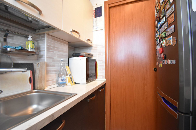Appartamento in vendita a Beinasco