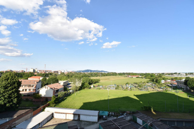 Appartamento in vendita a Beinasco